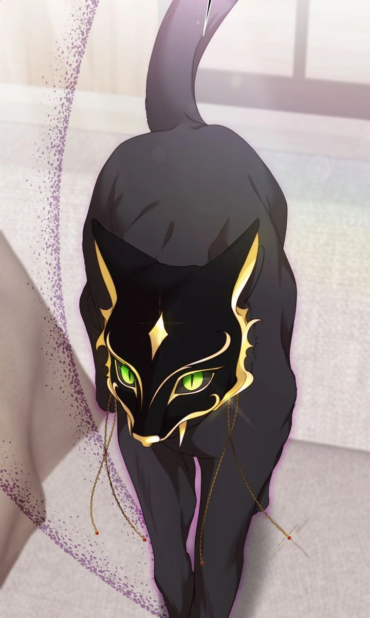 In Shadow - Chapter 3 manhwa