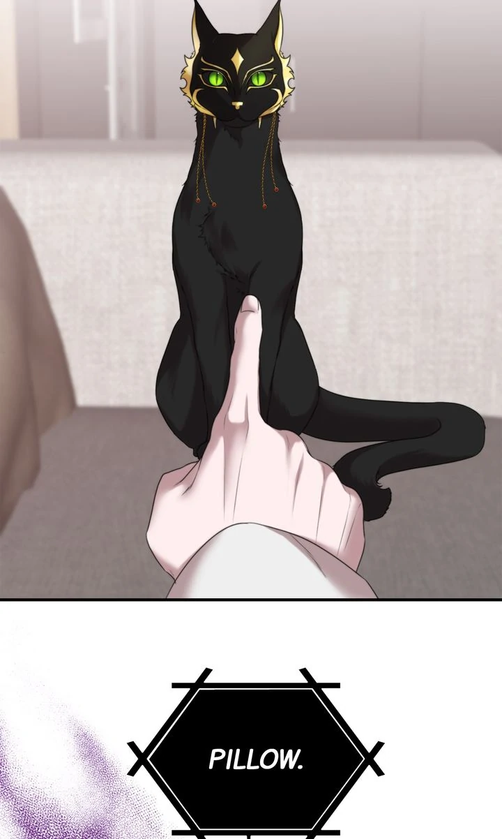 In Shadow - Chapter 3 manhwa