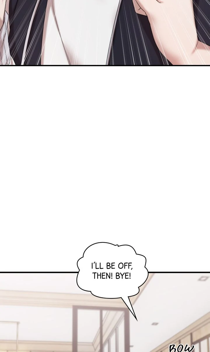 In Shadow - Chapter 3 manhwa