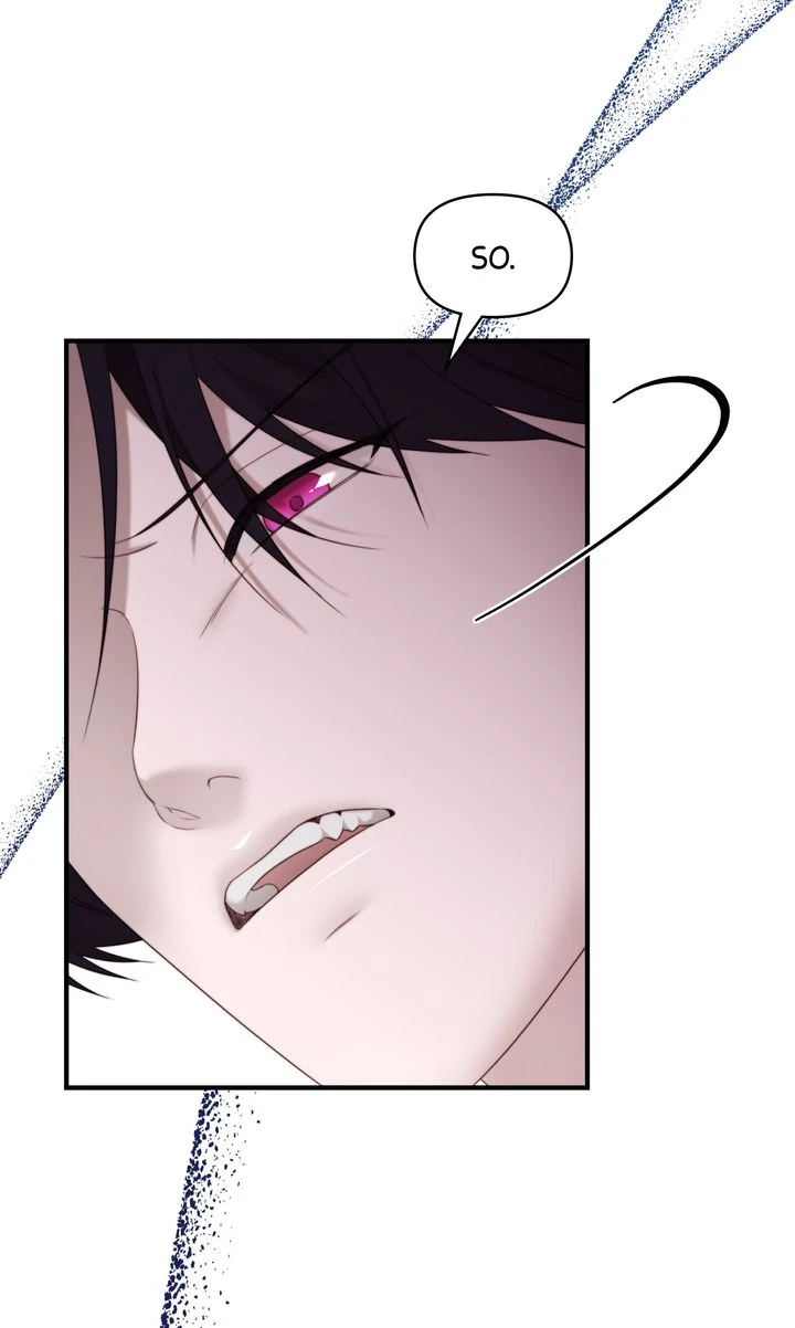 In Shadow - Chapter 3 manhwa