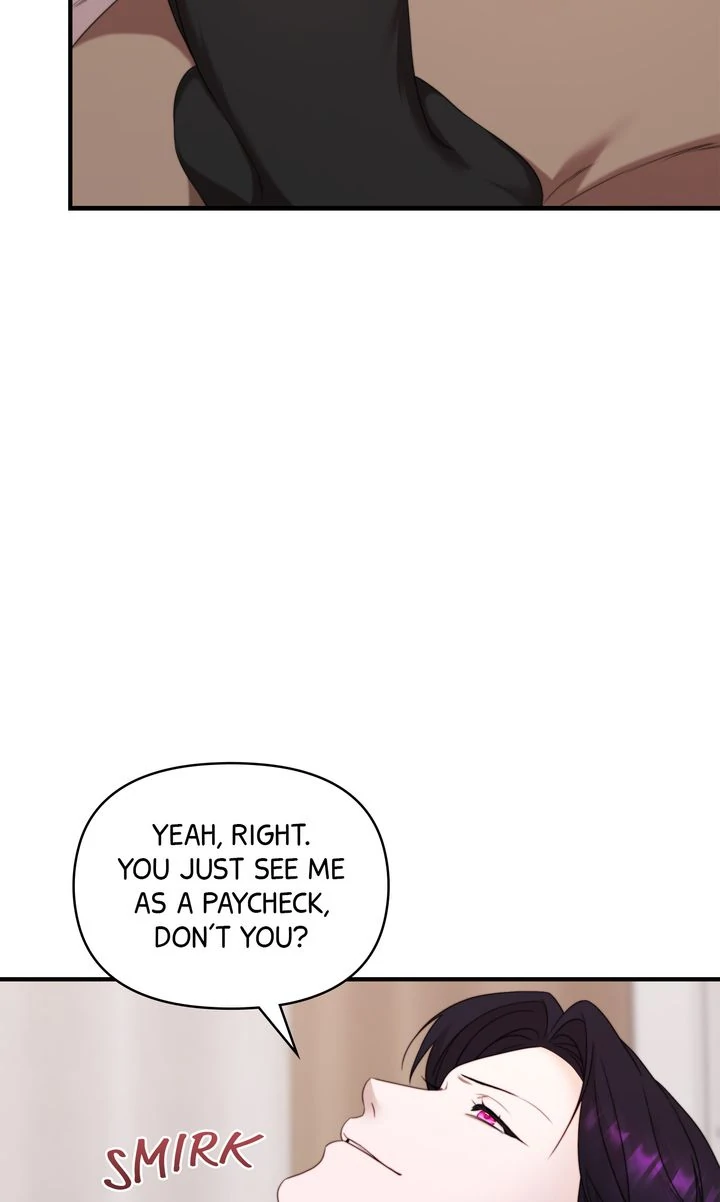 In Shadow - Chapter 3 manhwa