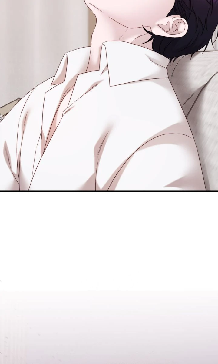 In Shadow - Chapter 3 manhwa