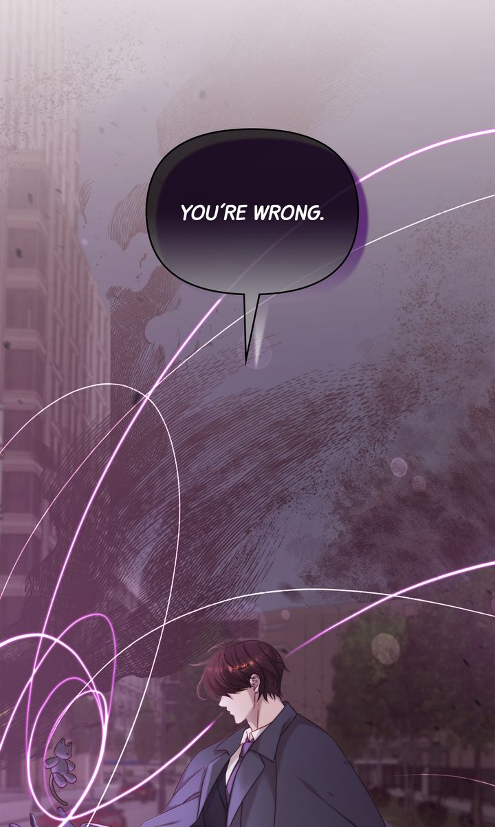 In Shadow - Chapter 3 manhwa