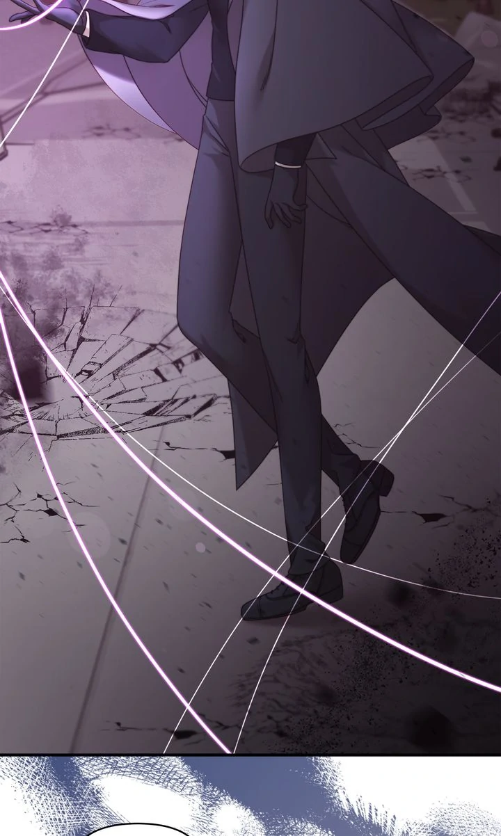 In Shadow - Chapter 3 manhwa