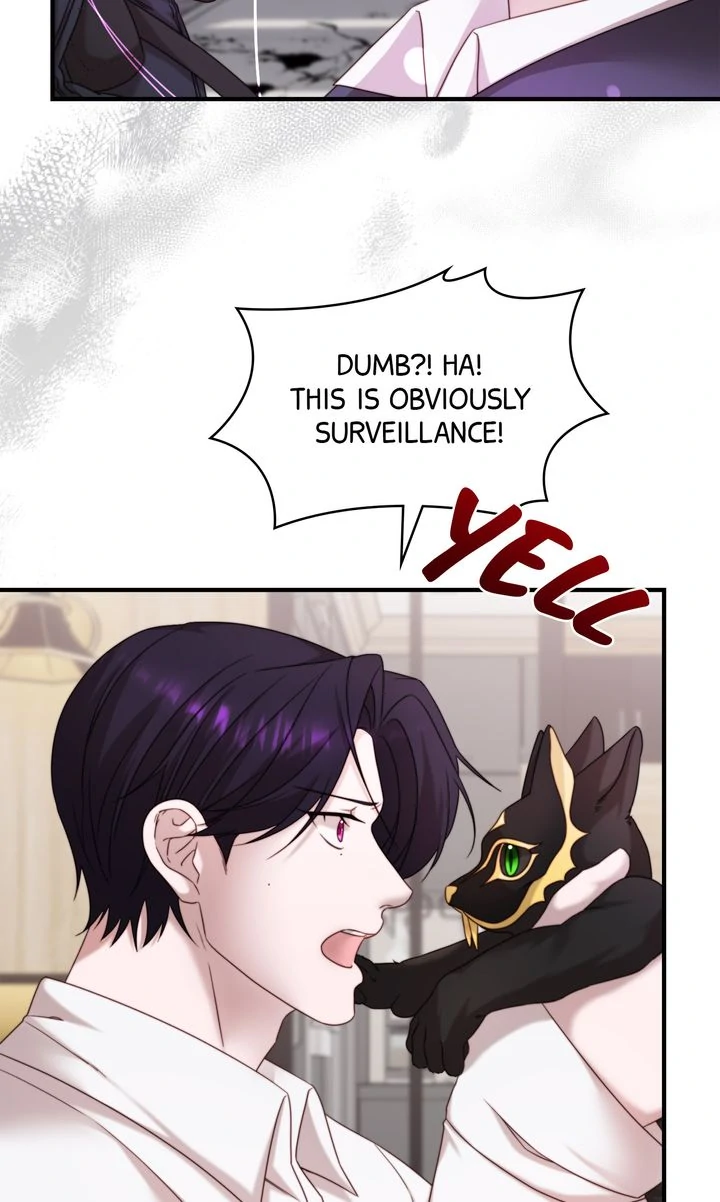 In Shadow - Chapter 3 manhwa