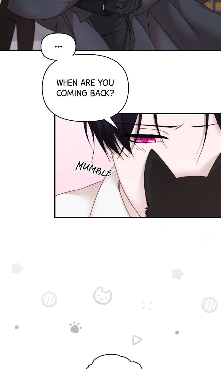 In Shadow - Chapter 3 manhwa