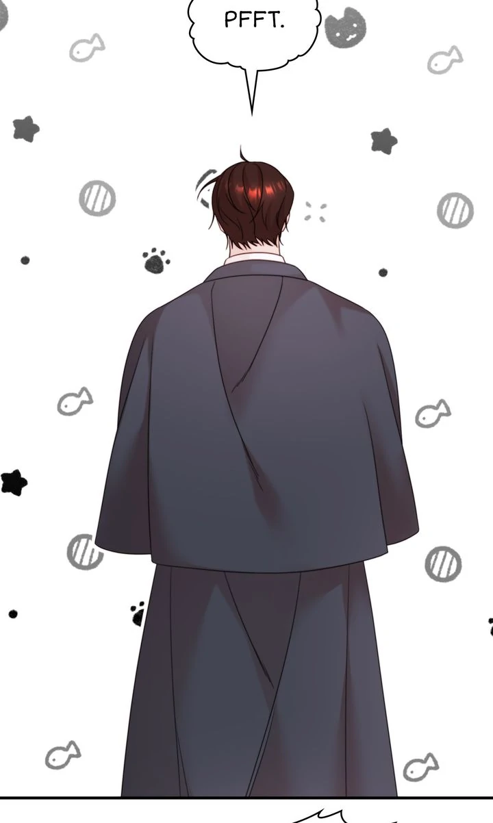 In Shadow - Chapter 3 manhwa