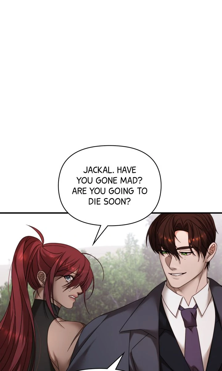 In Shadow - Chapter 3 manhwa