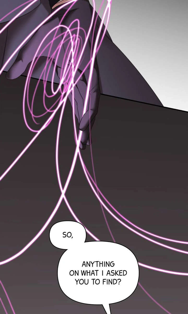 In Shadow - Chapter 3 manhwa