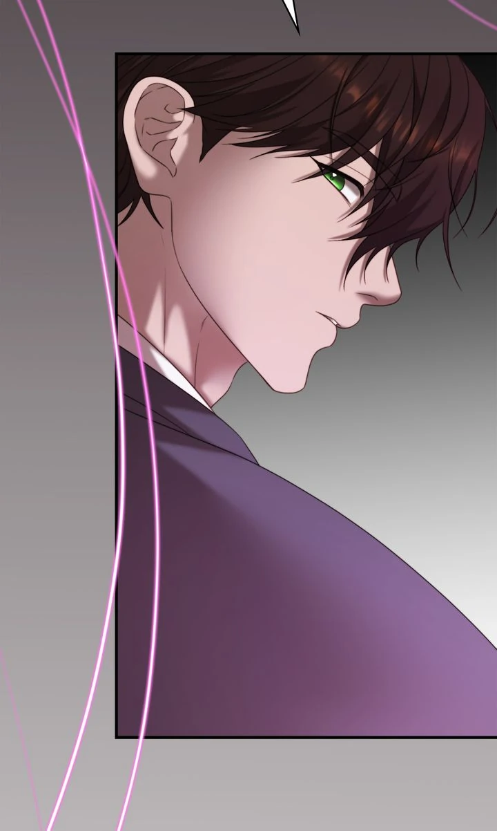 In Shadow - Chapter 3 manhwa