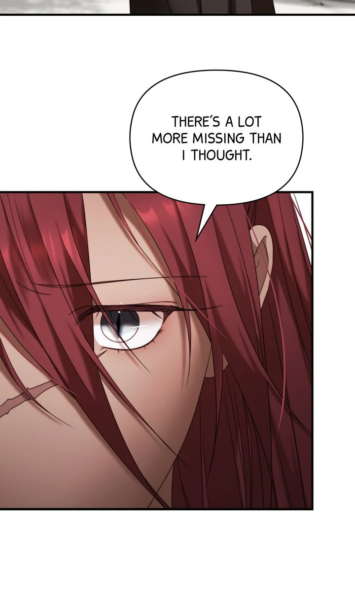 In Shadow - Chapter 3 manhwa