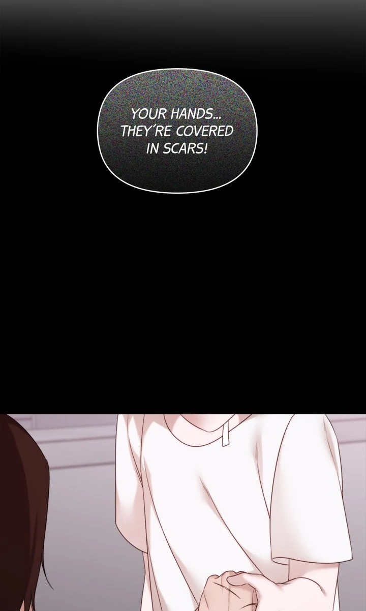 In Shadow - Chapter 3 manhwa