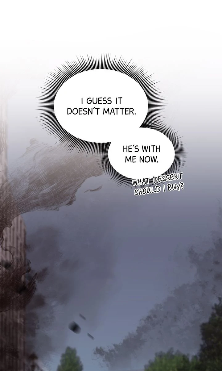 In Shadow - Chapter 3 manhwa