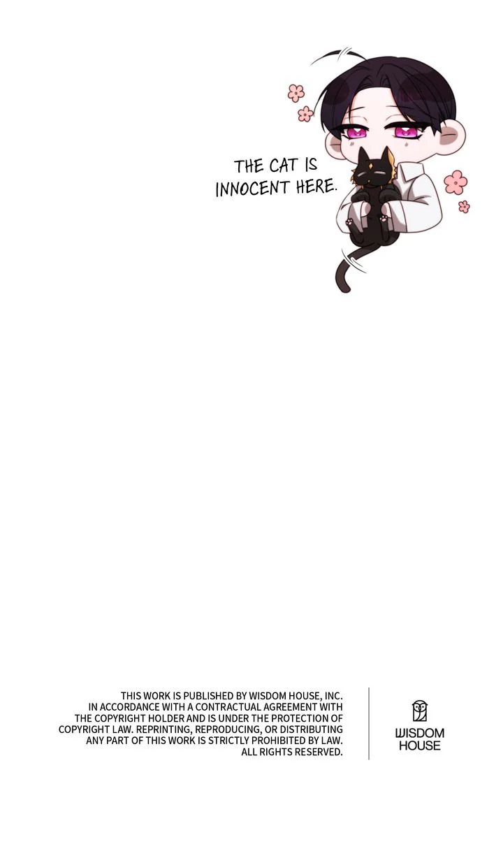 In Shadow - Chapter 3 manhwa