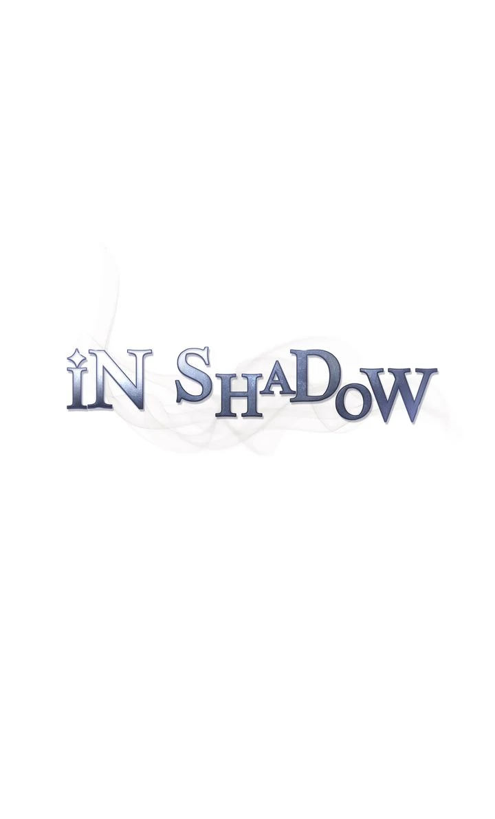 In Shadow - Chapter 4 manhwa