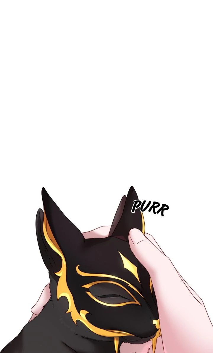 In Shadow - Chapter 4 manhwa