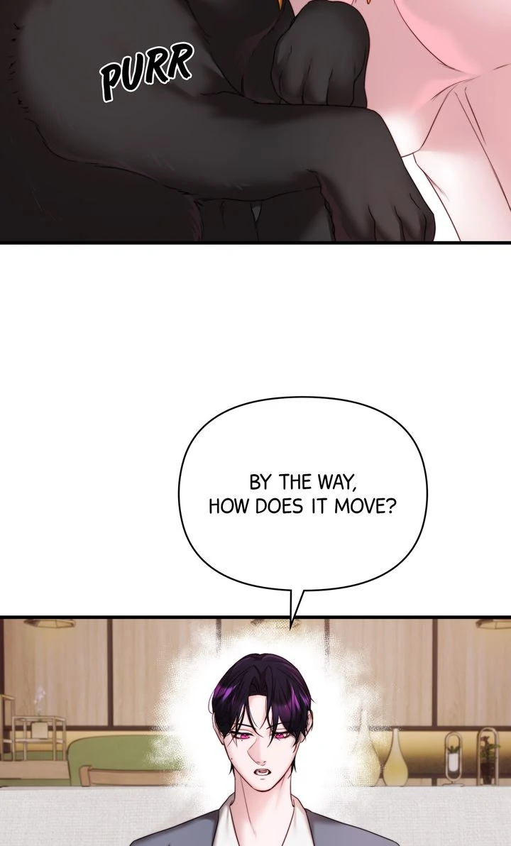 In Shadow - Chapter 4 manhwa