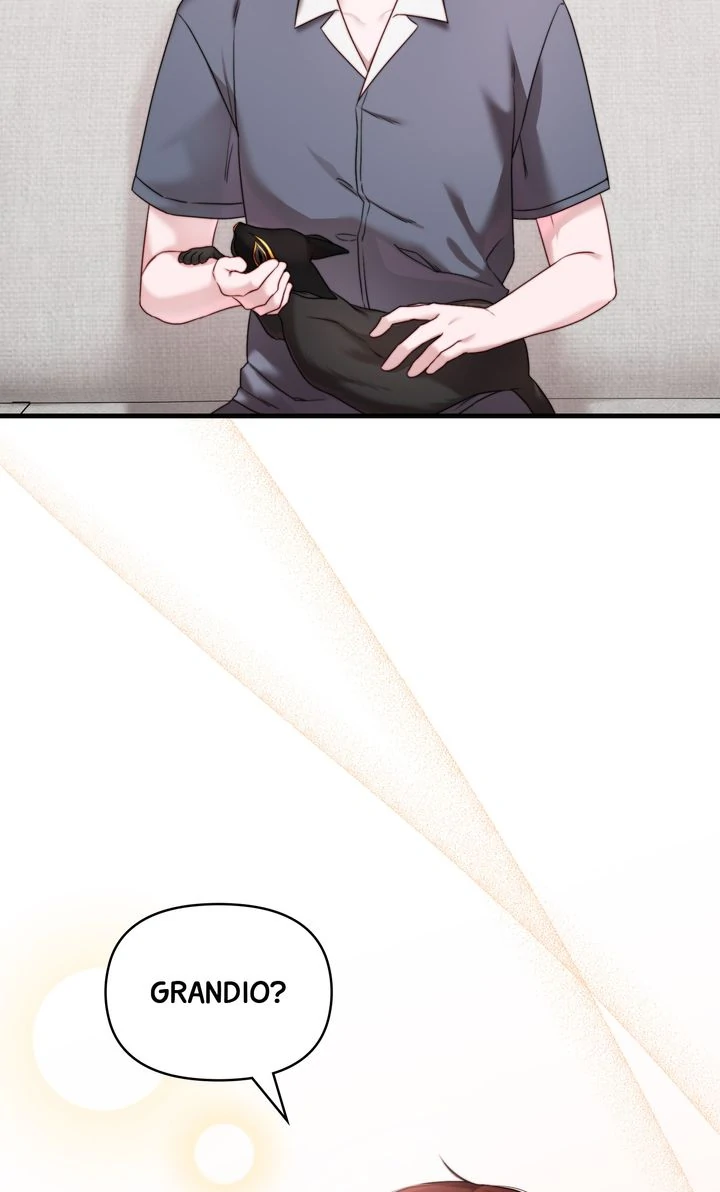 In Shadow - Chapter 4 manhwa