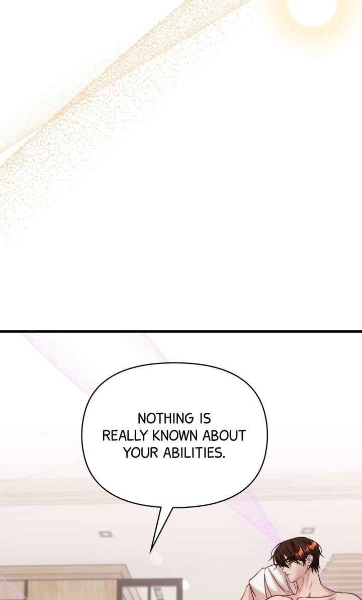 In Shadow - Chapter 4 manhwa