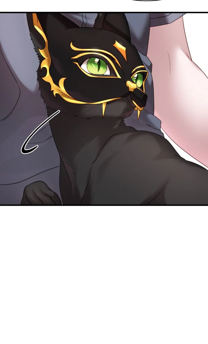 In Shadow - Chapter 4 manhwa