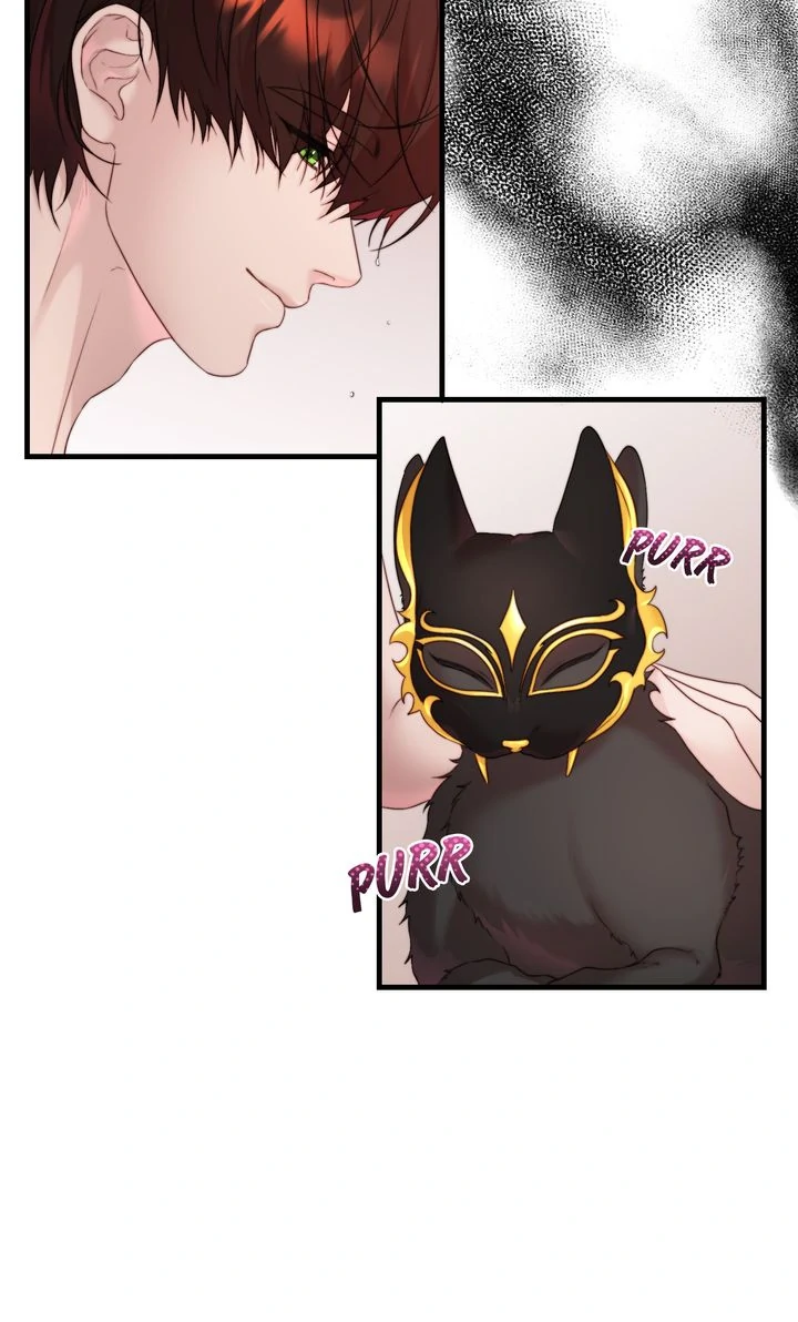 In Shadow - Chapter 4 manhwa