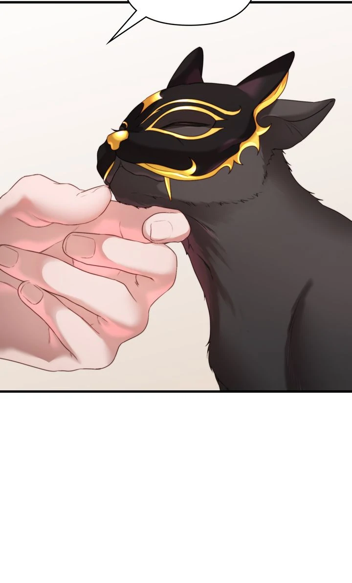 In Shadow - Chapter 4 manhwa