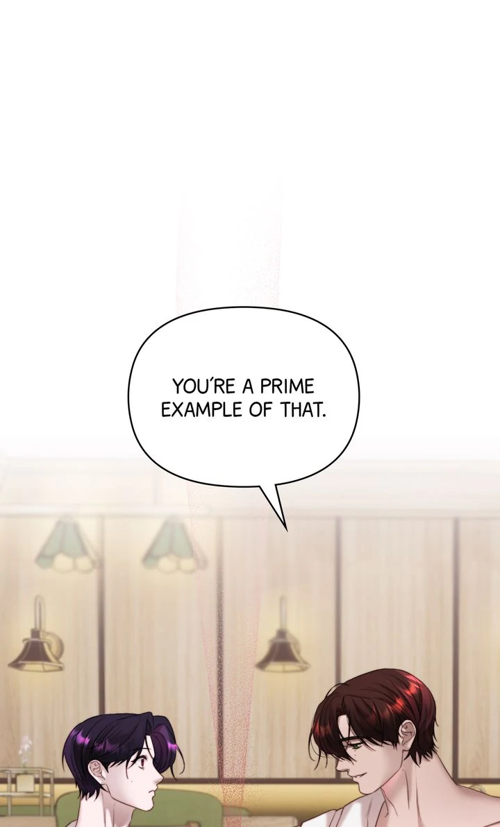 In Shadow - Chapter 4 manhwa