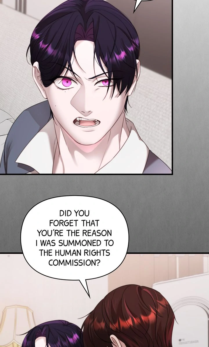 In Shadow - Chapter 4 manhwa