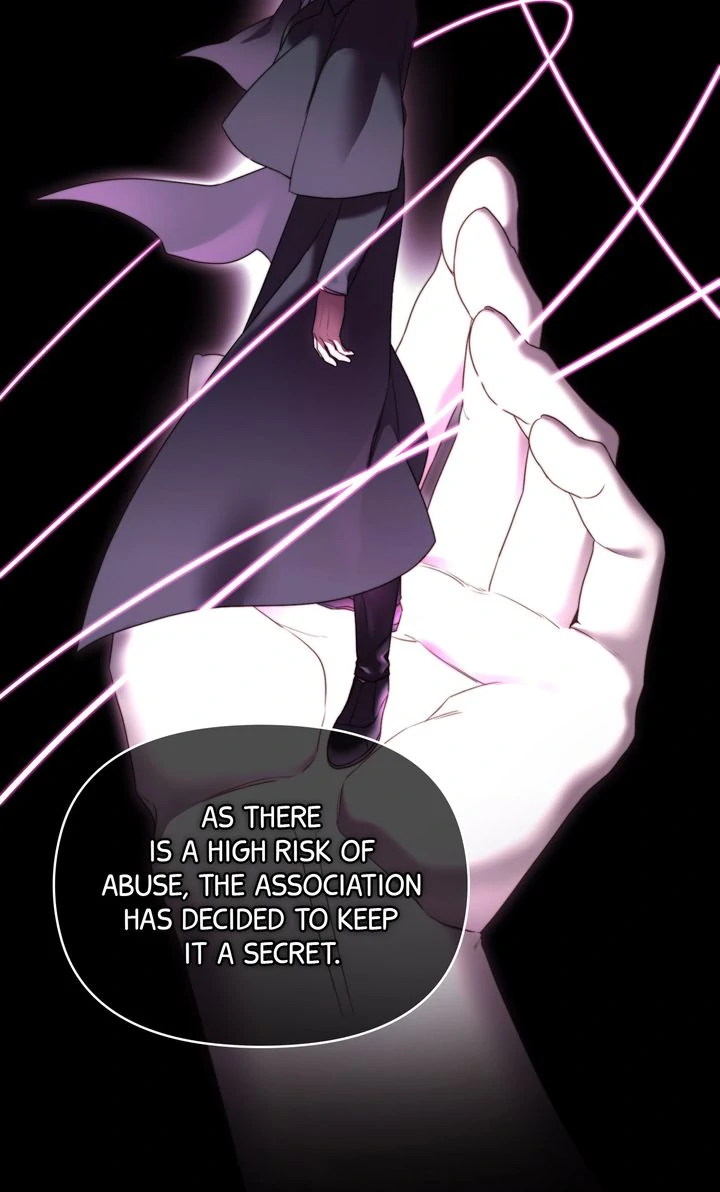 In Shadow - Chapter 4 manhwa