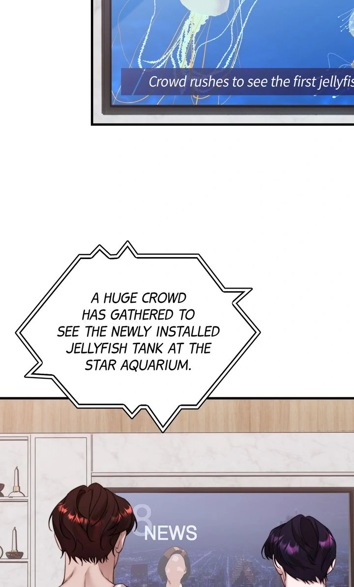 In Shadow - Chapter 4 manhwa