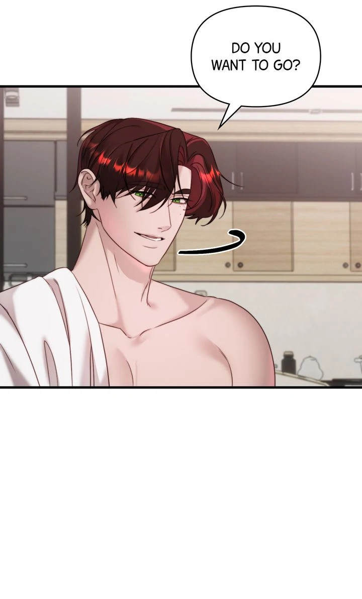 In Shadow - Chapter 4 manhwa