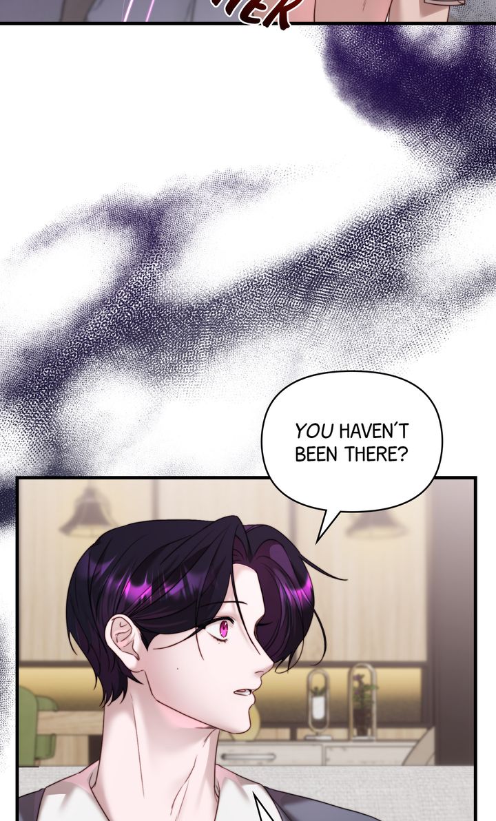In Shadow - Chapter 4 manhwa