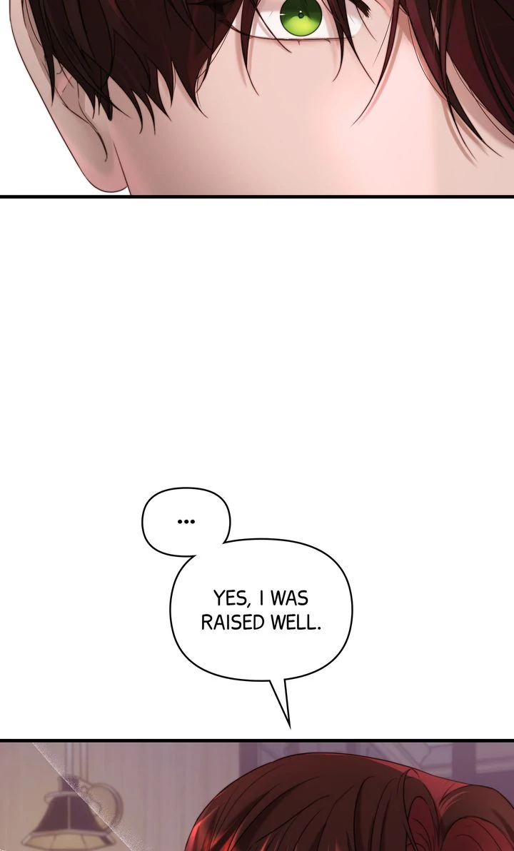 In Shadow - Chapter 4 manhwa