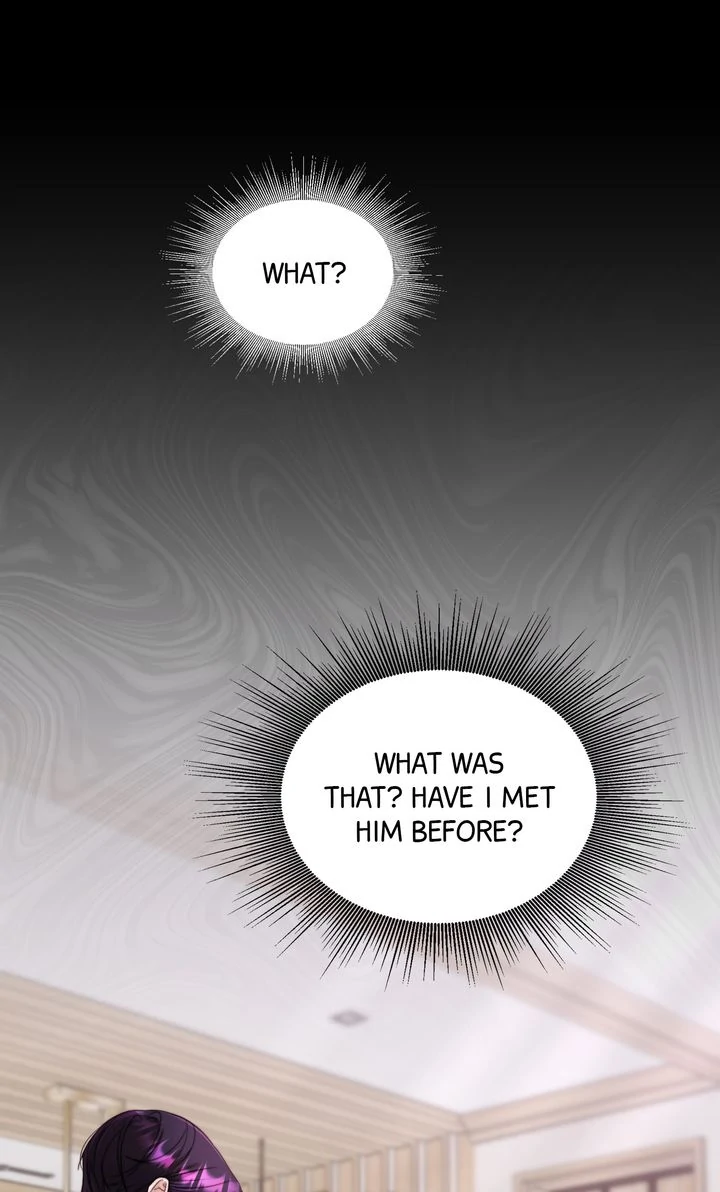 In Shadow - Chapter 4 manhwa