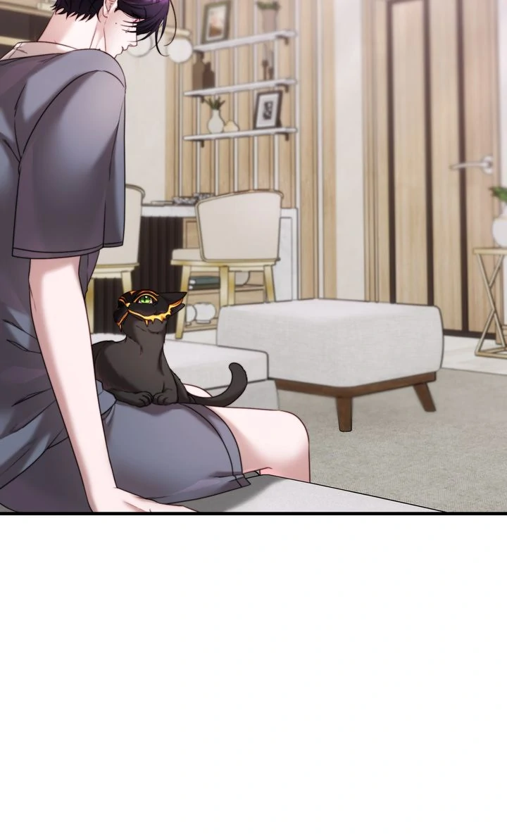 In Shadow - Chapter 4 manhwa