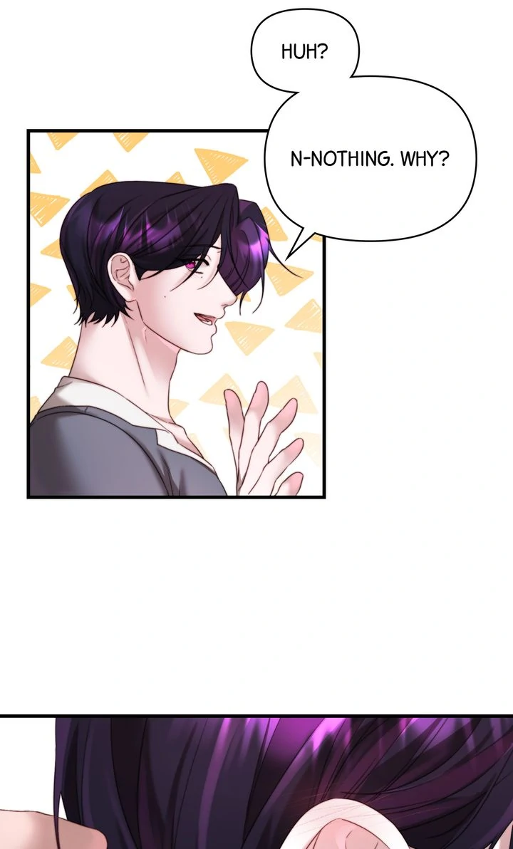In Shadow - Chapter 4 manhwa
