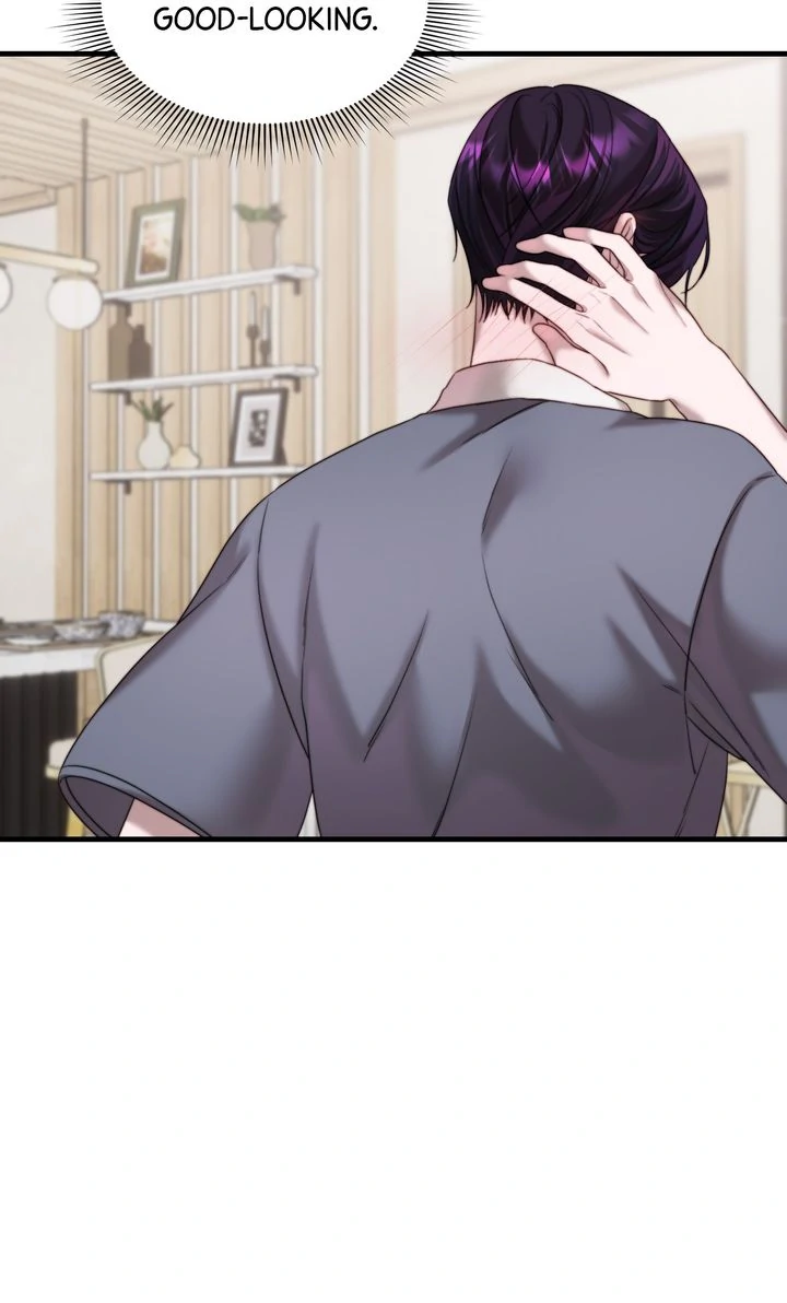 In Shadow - Chapter 4 manhwa