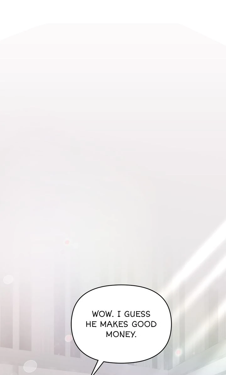 In Shadow - Chapter 4 manhwa