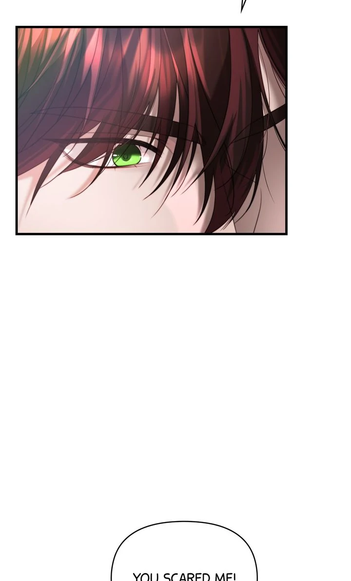 In Shadow - Chapter 4 manhwa