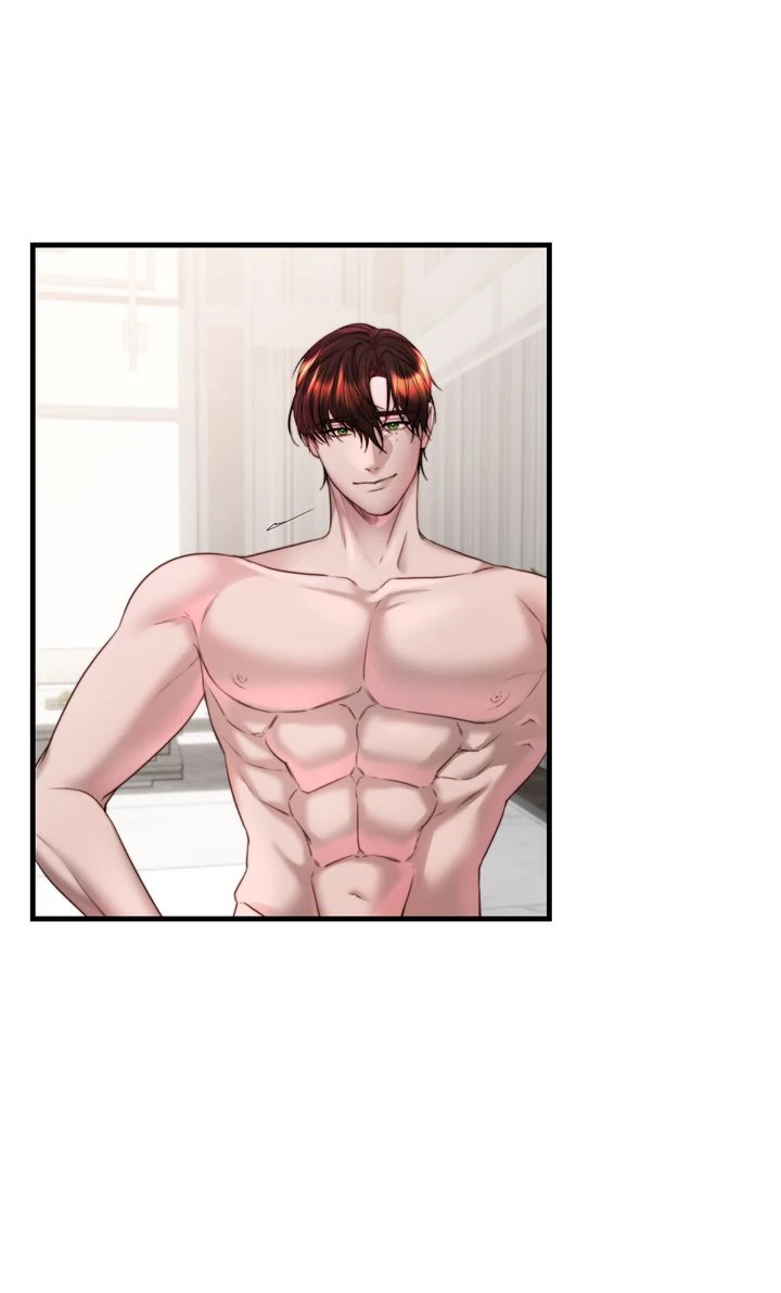 In Shadow - Chapter 4 manhwa