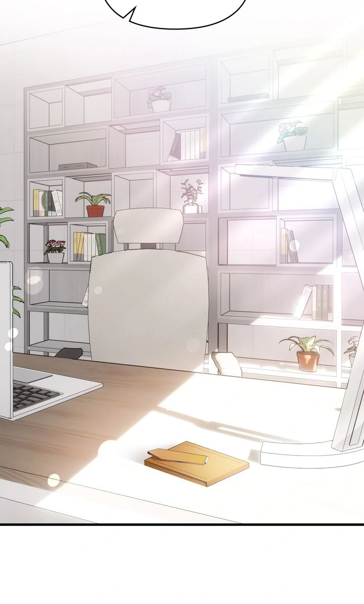 In Shadow - Chapter 4 manhwa
