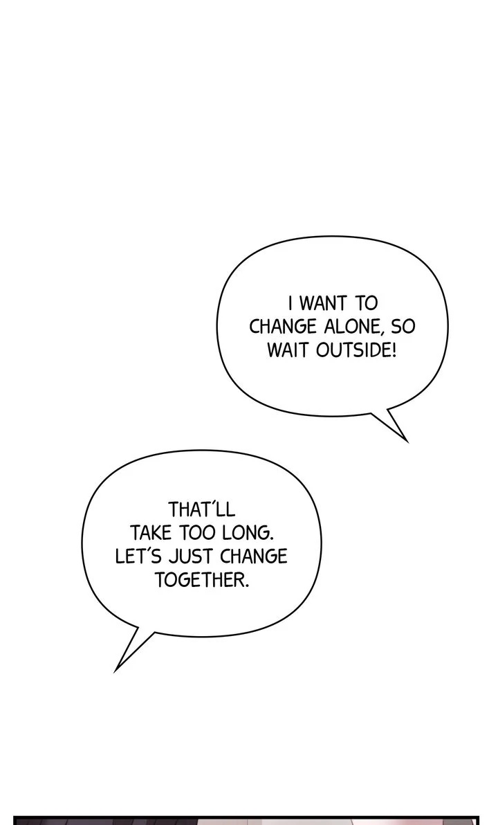 In Shadow - Chapter 4 manhwa