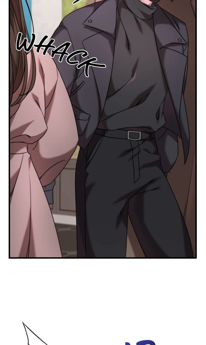 In Shadow - Chapter 5 manhwa