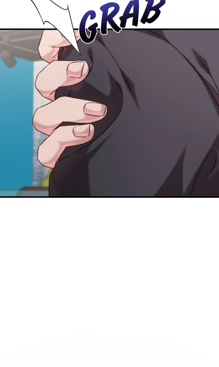 In Shadow - Chapter 5 manhwa