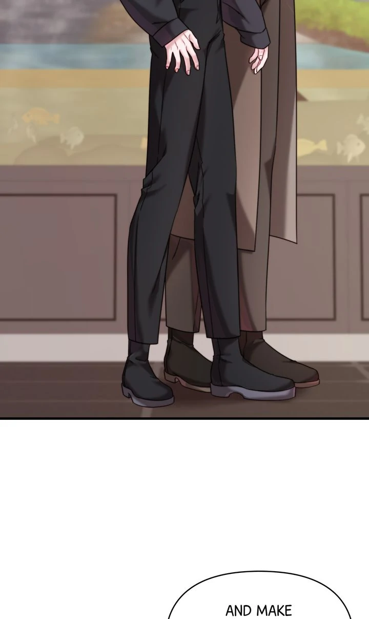 In Shadow - Chapter 5 manhwa