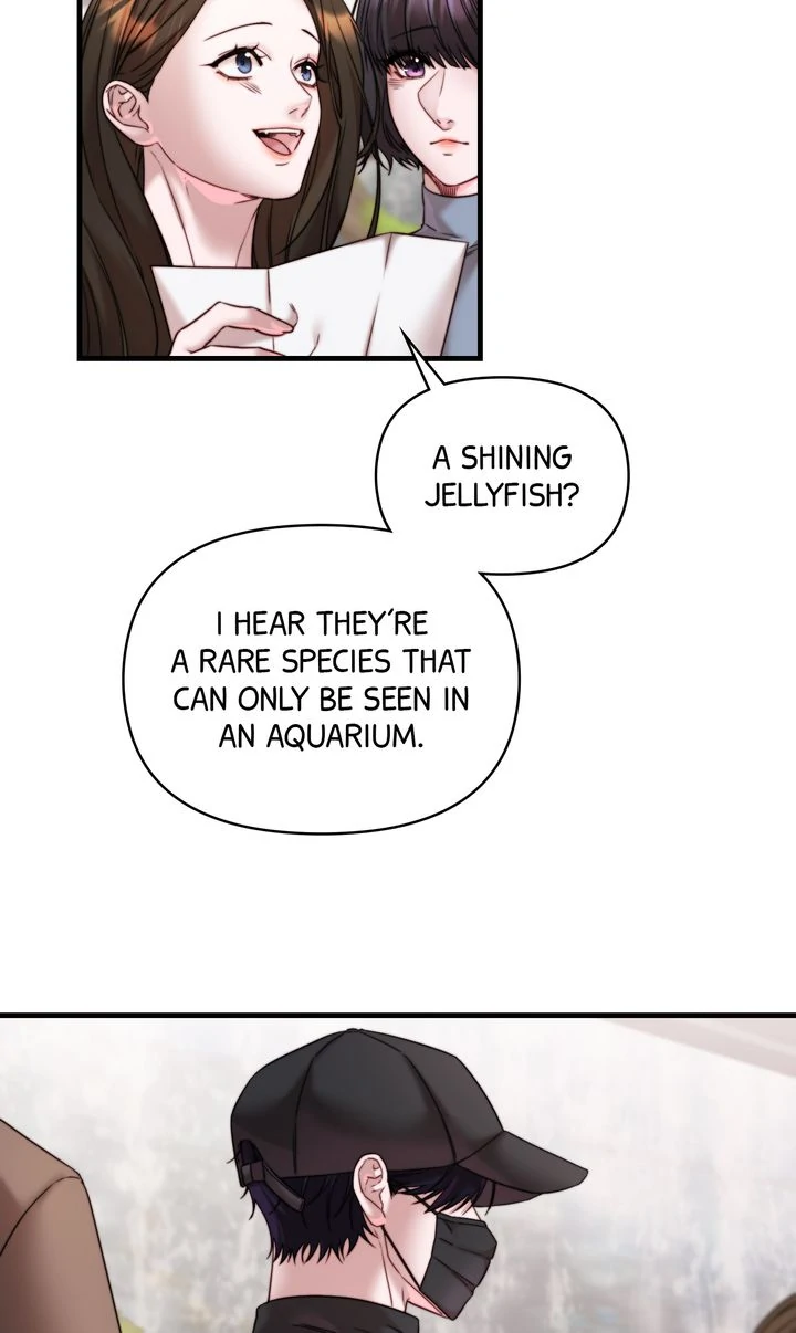 In Shadow - Chapter 5 manhwa