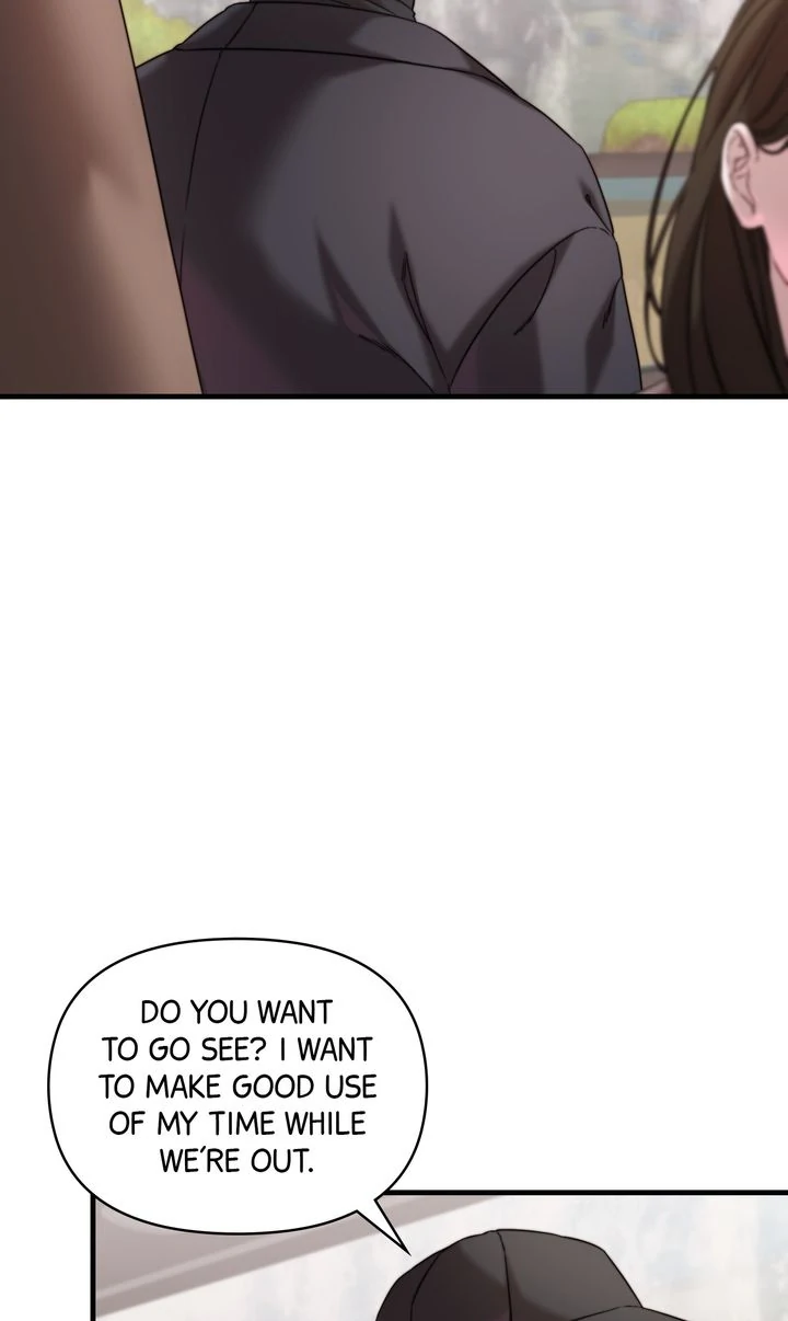 In Shadow - Chapter 5 manhwa