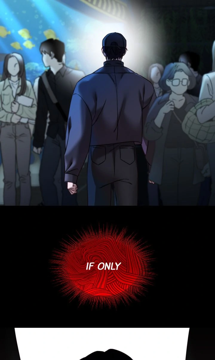 In Shadow - Chapter 5 manhwa