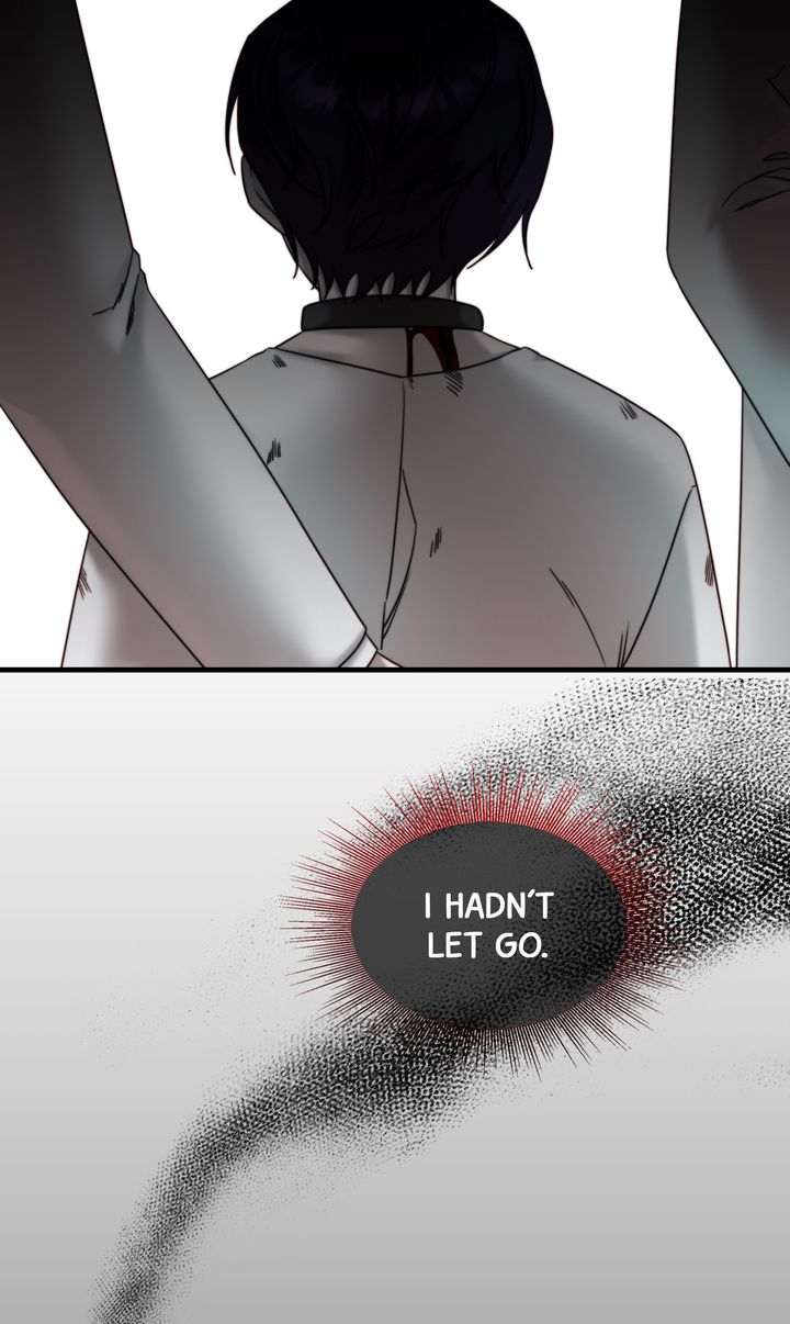 In Shadow - Chapter 5 manhwa