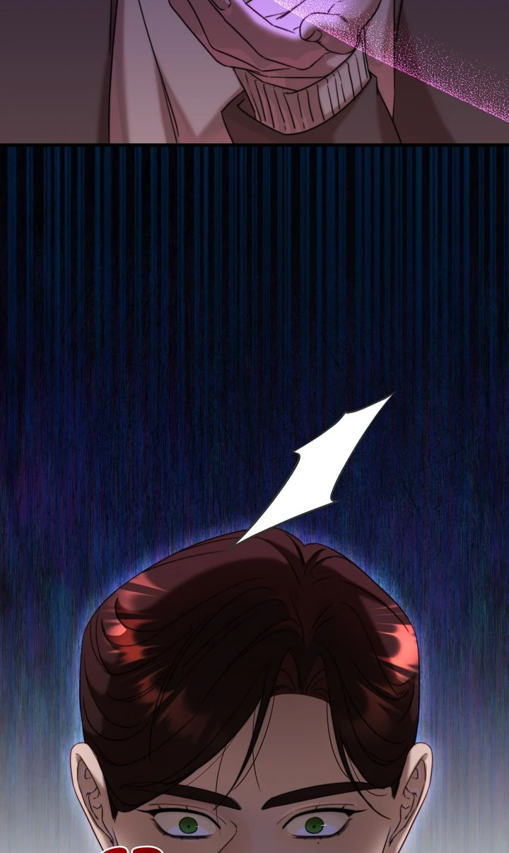 In Shadow - Chapter 5 manhwa